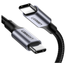 Ugreen 100W PD kabel USB-C 2m - polybag