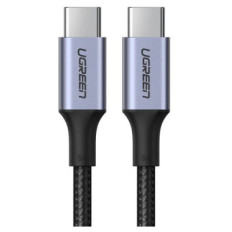  Ugreen 100W PD kabel USB-C 3m - polybag