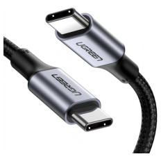  Ugreen 100W PD kabel USB-C 3m - polybag
