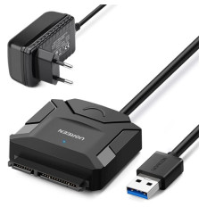Ugreen 20611 USB 3.0 v SATA adapter za 2,5/3