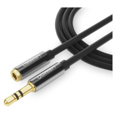 Ugreen 3.5mm M na 3.5mm Ž podaljšek kabla 1,5M