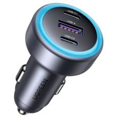 Ugreen 30W avtopolnilec