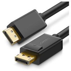 Ugreen 4K DisplayPort kabel 3M