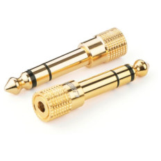 UGREEN 6.5mm Moški na 3.5mm ženski avdio priključek - polybag