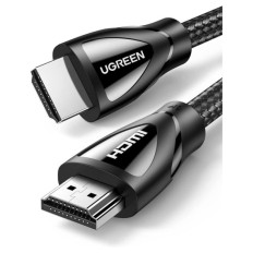 Ugreen 8K HDMI kabel 2.1 8K@60Hz 4K@120Hz, 3M - polybag