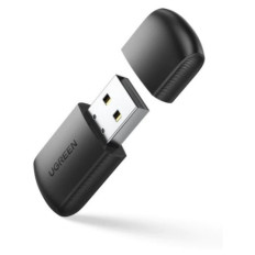 Ugreen AC650 Dual Band USB WLAN Adapter - box