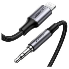 Ugreen adapter iz Lightning na 3.5mm MFI certifikat - box