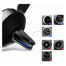 Ugreen avtomobilski nosilec Gravity - box 40907