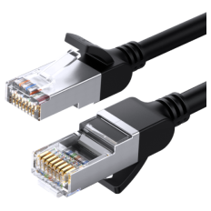 Ugreen Cat6 UTP LAN mrežni kabel 1m - polybag