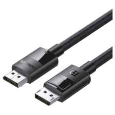 Ugreen DisplayPort 1.4 kabel 8K 2M - polybag