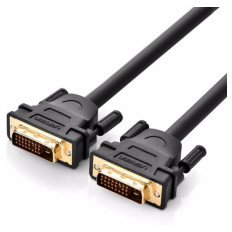 Ugreen DVI (24+1) M na M kabel 3m - polybag