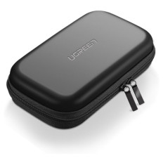 Ugreen etui za trdi disk in dodatke - črn (50274)