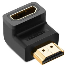 Ugreen HDMI M na Ž Adapter kotni - polybag