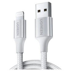 Ugreen kabel Lightning na USB-A 1,5m - box