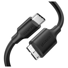 Ugreen kabel USB-C na Micro B 1m - polybag