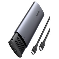 Ugreen M.2 NVMe SSD USB adapter B-Key & M+B Key - box