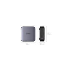 Ugreen Nexode 100W GaN USB-C polnilnik