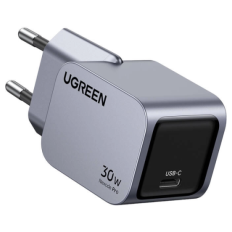 Ugreen Nexode Pro 30W GaN USB-C polnilec