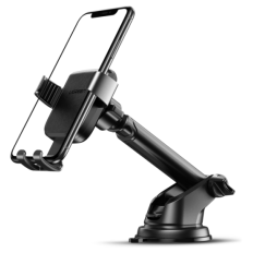 Ugreen nosilec telefona za avtomobil s priseskom 60990 - box