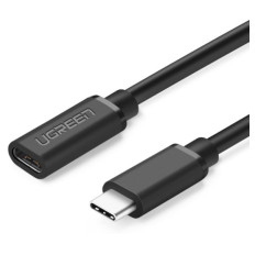 Ugreen podaljšek USB-C na USB-C 3.1 0.5m - polybag