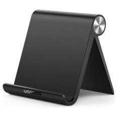 Ugreen stojalo za telefon, črno - 50747