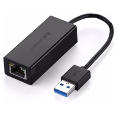 Ugreen USB 3.0 Gigabitna mrežna kartica - box