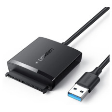 Ugreen USB 3.0 na SATA Adapter za trdi disk - box