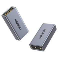 Ugreen USB-A na USB-A adapter, 1kos - polybag