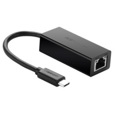 Ugreen USB-C 10/100 mrežna kartica - box