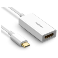 Ugreen USB-C na HDMI adapter - bel