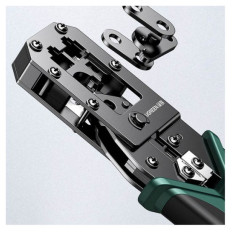 Ugreen UTP multifunkcijske klešče (RJ45/RJ11) - blister