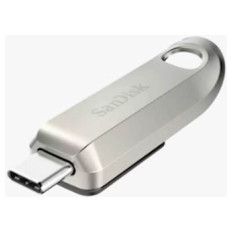 USB C DISK SANDISK 256GB Ultra Luxe, 3.2 Gen1,4300 MB