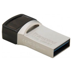 USB C & USB DISK TRANSCEND  32GB JF 890, 3.1