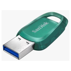 USB DISK SANDISK 64GB ULTRA ECO, 3.2 Gen1