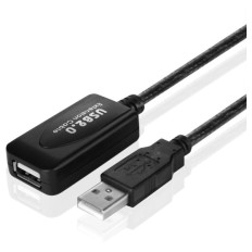 USB Repeater USB 2.0 15m kabel podaljšek