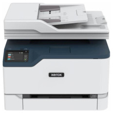 Večfunkcijska barvna laserska naprava XEROX C235DNI