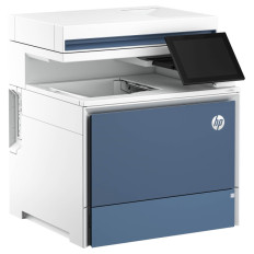 Večfunkcijska barvna laserska naprava HP Color LaserJet Enterprise 5800dn