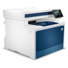 Večfunkcijska barvna Laserska naprava HP Color LaserJet Pro MFP 4302fdw