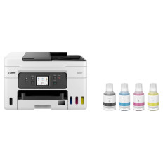 Večfunkcijska brizgalna naprava CANON Maxify GX4040