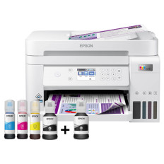 Večfunkcijska brizgalna naprava EPSON EcoTank L6276