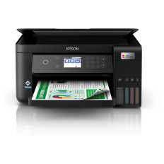 Večfunkcijska brizgalna naprava EPSON EcoTank ITS L6260