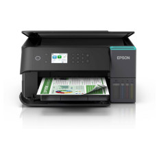 Večfunkcijska brizgalna naprava EPSON EcoTank ITS L6360