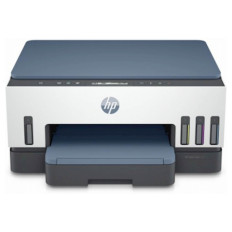 Večfunkcijska brizgalna naprava HP Smart Tank 675