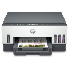 Večfunkcijska brizgalna naprava HP Smart Tank 720