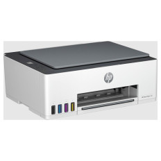 Večfunkcijska brizgalna naprava HP Smart Tank 580