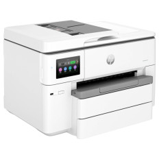 Večfunkcijska brizgalna naprava HP OfficeJet Pro 9730e WF AiO