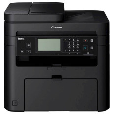 Večfunkcijska laserska naprava Canon MF237w