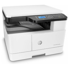 Večfunkcijska laserska naprava HP LaserJet MFP M442dn