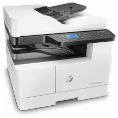 Večfunkcijska laserska naprava HP LaserJet MFP M443nda