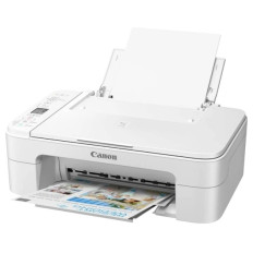 Večfunkcijska naprava CANON PIXMA TS3351 (bela)